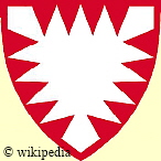Stammwappen der Grafen von Schauemburg / Schauenburg